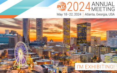 Join Us at INTA 2024 Annual Meeting in Atlanta
