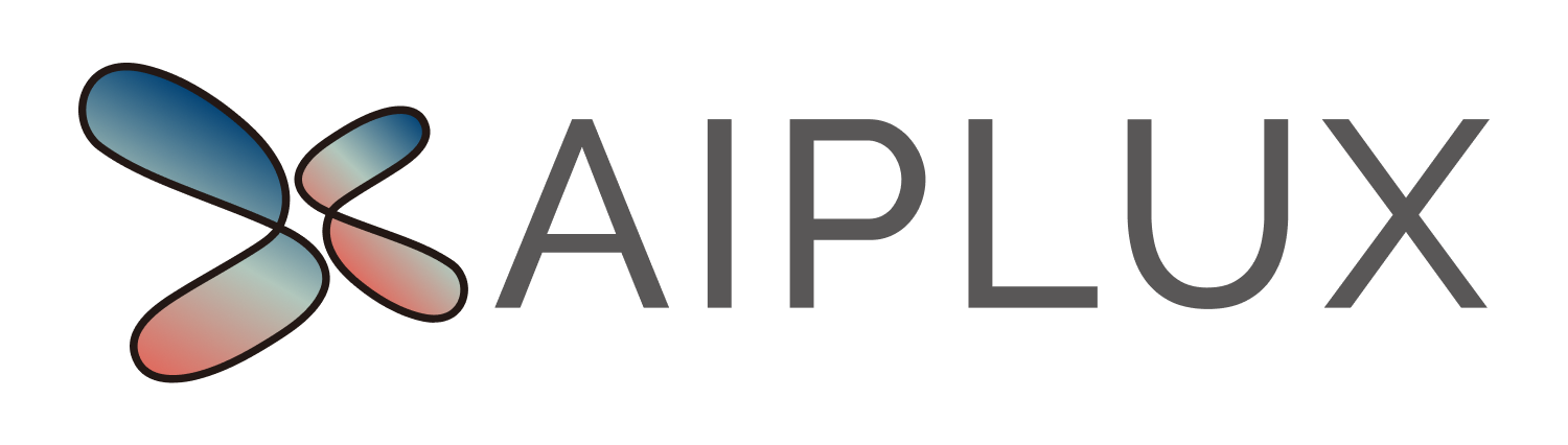 AIPLUX Website